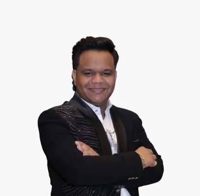 Bala Saxena Founder of Fast Booking Anytime